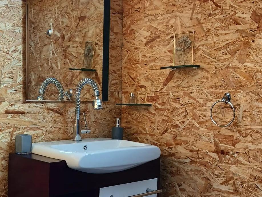Fairy Cove At Rosemount Glamping Hotell Carlingford Eksteriør bilde
